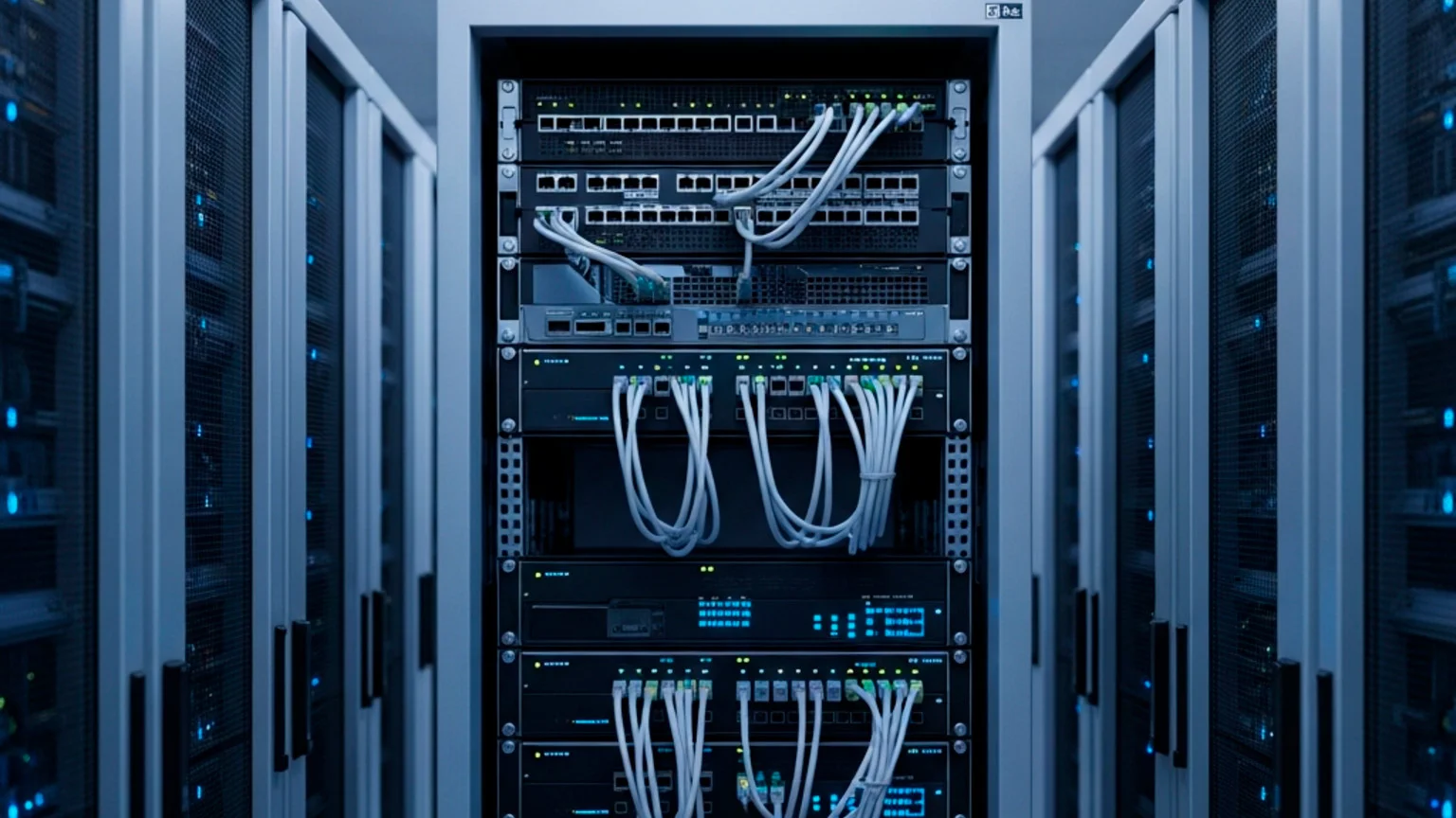 Technische Umsetzung der DNS-Sperren in der Schweiz