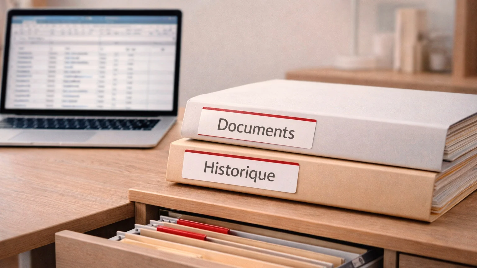 Dokumentation und Aufzeichnungen für Sportwetten