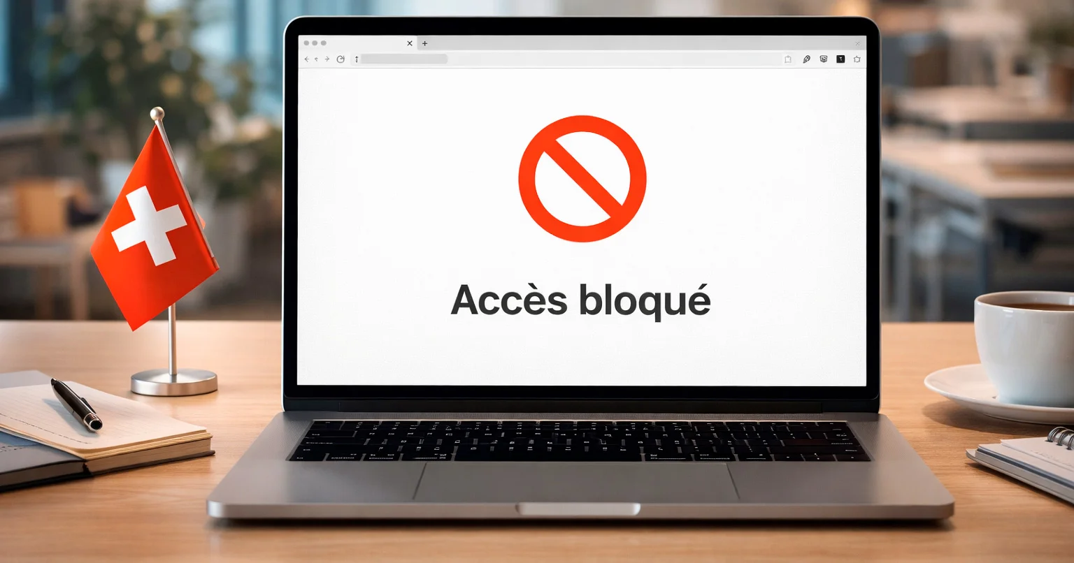 GESPA Sperrliste blockierte Wettanbieter Schweiz