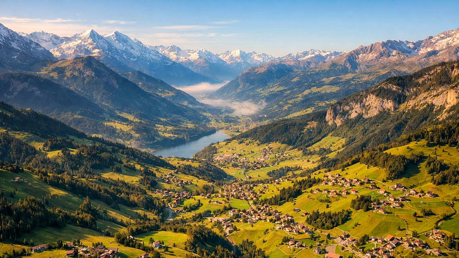 Schweizer Kantone und unterschiedliche Steuersätze