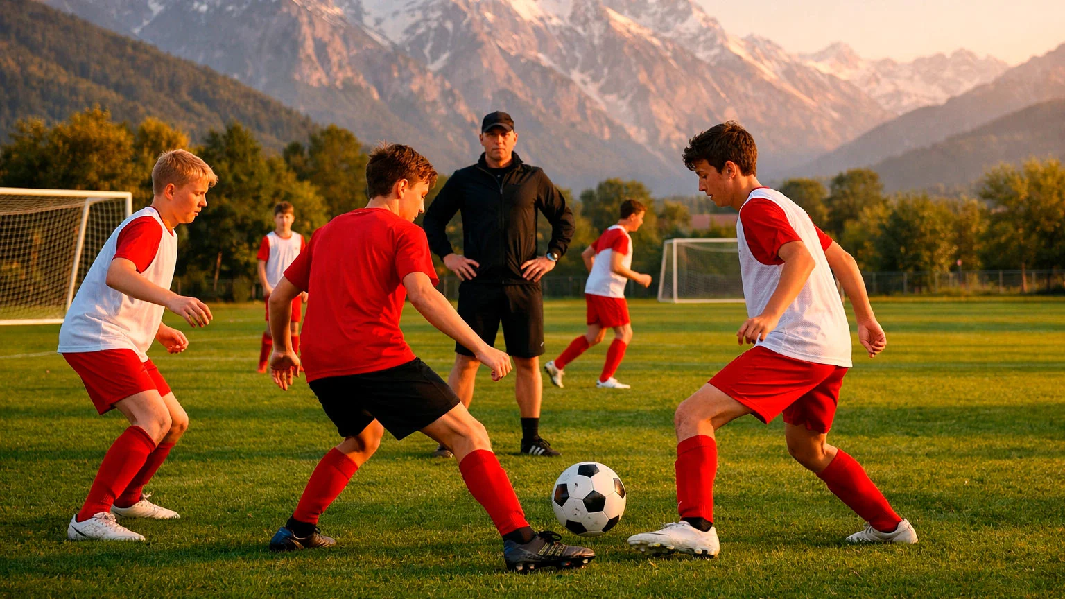 Sportförderung in der Schweiz durch Swisslos und Sporttip